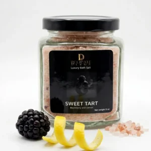 Sweet Tart – Blackberry – 9oz