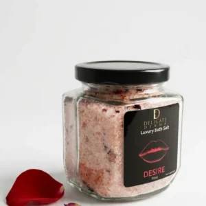Desire – Rose – 9oz
