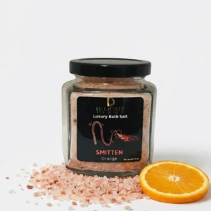 Smitten – Orange – 9oz