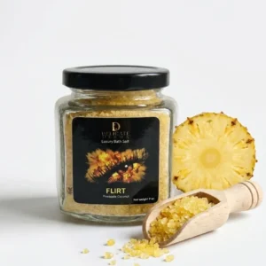 Flirt – Pineapple – 9oz
