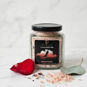 Seduction – Rose & Eucalyptus – 9oz