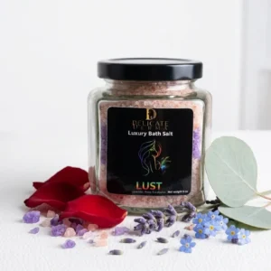 Lust – Lavender, Eucalyptus & Rose – 9oz