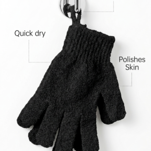 Exfoliating Gloves