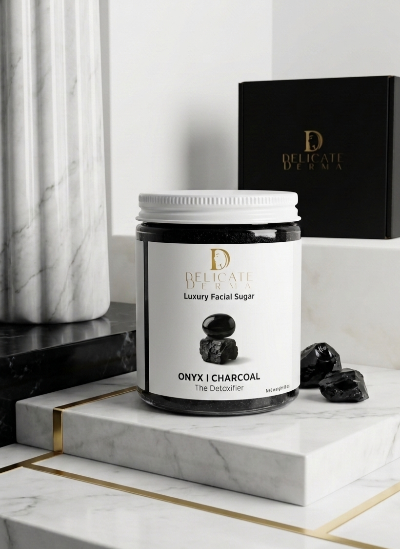 Onyx | Charcoal