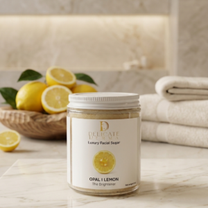 Opal | Lemon