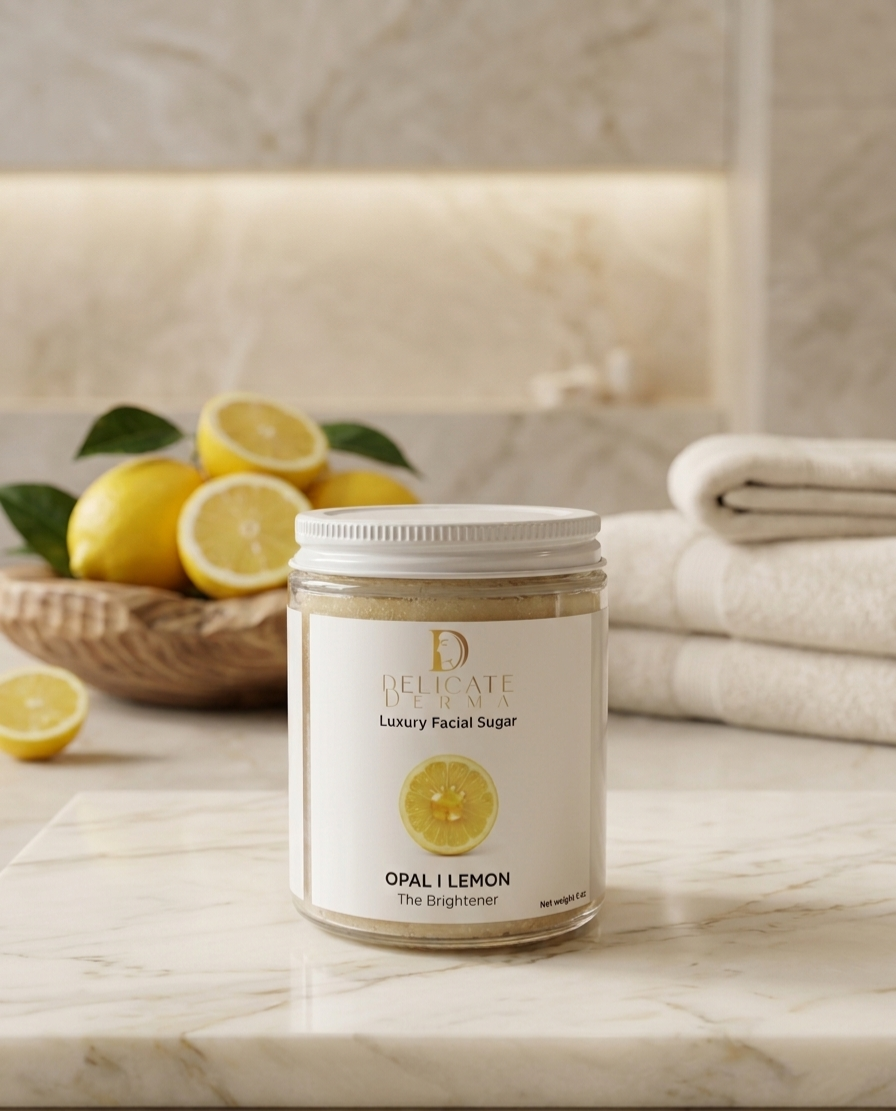 Opal | Lemon